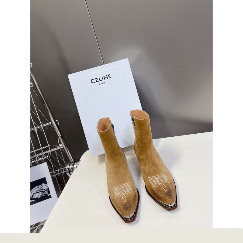 Ce**e boots